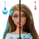 Лялька Barbie Вечірка-сюрприз у бірюзових тонах, JFG72 - зображення 3