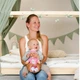 Кукла Baby born For babies Нежная Соня 30 см - изображение 7