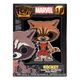 Пин Funko Pop Marvel Енот Ракета, MVPP0011 - изображение 5