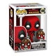 Набор игровых фигурок Funko Pop Дэдпул и Хэдпул, 79768 - изображение 1