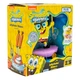Фигурка SpongeBob Скользящий медузолов Губка Боб FR71163/71158 - изображение 4