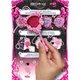 Набор-сюрприз Monster High Skulltimate Secrets Ужасные секреты Дракулауры, HXH84 - изображение 5