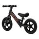 Беговел Miqilong ZCY-B HP 12", ZCY-HP12-BLACK - изображение 3