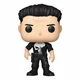 Фигурка Funko Рор Сорвиголова: Рожденный заново Каратель (75863) - изображение 2