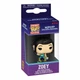 Фигурка на клипсе Funko Рор Кейпоп-охотницы на демонов Зои (95688) - изображение 1