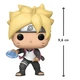 Игровая фигурка Funko Pop! Боруто Расенган, 61385 - изображение 3