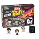 Набір колекційних фігурок із cюрпризом Funko Pop! Stranger things Eleven with waffles Mike Jonathan, 83663 - зображення 2
