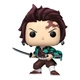 Фігурка Funko Pop! Animation Demon Slayer Tanjiro Kamado, 83720 - зображення 2