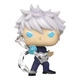 Фігурка Funko Pop Магічна битва Ґоджьо Сатору синій - зображення 2