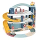 Набор Smoby Little Большой гараж, 7600140203 - изображение 1