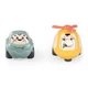 Набор Smoby Little Большой гараж, 7600140203 - изображение 5