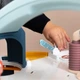 Набор Smoby Little Большой гараж, 7600140203 - изображение 9