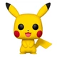 Фигурка Funko Pop Покемон Пикачу 9.6 см ,31528 - изображение 2