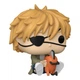 Фигурка Funko Pop Человек-Бензопила Дэнджи и Почита - изображение 2