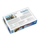 Пазл PuzzleVille Город Любек на речке Траве, Германия 1500 эл - изображение 3