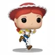 Фигурка Funko Рор История игрушек 5 Джесси (90766) - изображение 2
