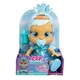 Кукла IMC Toys Cry Babies Плакса с сияющими глазами Сидни 30 см, 911390 - изображение 2