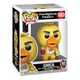 Игровая фигурка Funko Pop 5 ночей с Фредди Чика с мистером Кексом - изображение 1