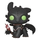 Фігурка Funko Pop Дракон Беззубик (36355) - зображення 2