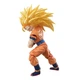 Фигурка Bandai Dragon Ball Evolve Супер Сайян 3 Сон Гоку, 124190 - изображение 4
