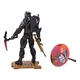 Коллекционная фигурка Jazwares Fortnite Omega 10 см - изображение 2