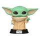Игровая фигурка Funko Pop Мандалорец 9,6 см ,48740 - изображение 2