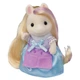 Набор Sylvanian Families 5644 Стильные прически Пони ,5644 - изображение 4