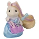 Набор Sylvanian Families 5644 Стильные прически Пони ,5644 - изображение 5