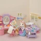 Набор Sylvanian Families 5644 Стильные прически Пони ,5644 - изображение 8