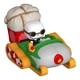Набір колекційних фігурок Funko Pop! Rides Jack Skellington with Snowmobile, 83624 - зображення 2
