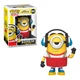 Фигурка Funko Pop Миньоны 2 Стюарт ,47802 - изображение 1