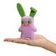Фигурка Fuggler серия Особенная Бешенный кролик, FG1000B - изображение 5