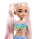 Лялька Barbie Dream Besties Малібу на роликах - зображення 5