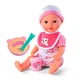 Набір для годування ляльки Smoby Toys НББ Магічна ложка 5560515 - зображення 2