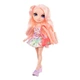 Кукла Rainbow High My Fashion Style Белла - изображение 2