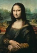 Пазл Trefl Art Collection Мона Ліза 1000 ел ,10542 - зображення 2