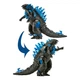 Фигурка Godzilla VS Kong Titan Tech Godzilla, 34931 - изображение 6