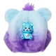 Лялька Barbie Cutie Reveal Care Bears Нова Хвиля ведмедик Мрійник - зображення 6
