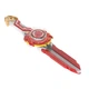 Набір Auldey Infinity Nado Advanced Pack War Bear ,EU654132 - зображення 7