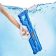 Водяной бластер Zuru X-Shot Motor Soaker Mega Pulse, 118159 - изображение 4