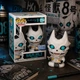 Фигурка Funko Рор Кайдзю № 8 в костюме (92024) - изображение 3