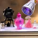 Набір для творчості MGA's Miniverse Harry Potter, 594512 - зображення 8