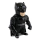 Фігурка металева колекційна Jada Toys Armored Batman 15 см ,253213009 - зображення 6