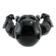 Фігурка металева колекційна Jada Toys Armored Batman 15 см ,253213009 - зображення 7