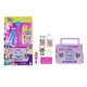 Набор-сюрприз Polly Pocket Вечеринка в стиле диско, HRD65 - изображение 2