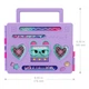 Набор-сюрприз Polly Pocket Вечеринка в стиле диско, HRD65 - изображение 3