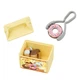 Набір Sylvanian Families Авто з пончиками і Мамою-оленицею (5808) - зображення 9