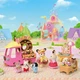 Набір Sylvanian Families Авто з пончиками і Мамою-оленицею (5808) - зображення 10