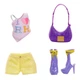 Кукла Rainbow High My Fashion Style Виолетта - изображение 6