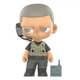 Коллекционная фигурка-сюрприз Pop Mart Kubo серия Select Your Character, KBSYC-01 - изображение 2